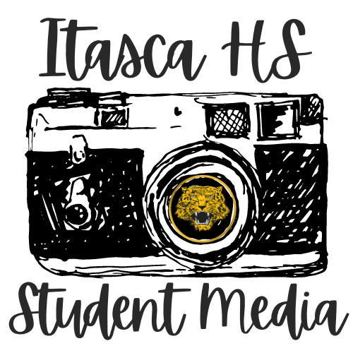 Itasca HS Student Media Presents: thepawprintpress.com