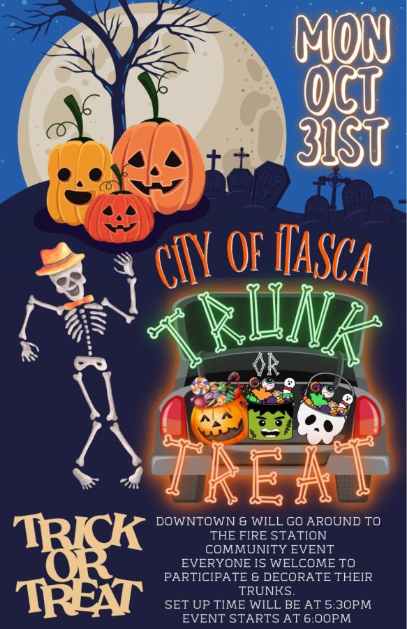 City+of+Itasca+Trunk+or+Treat-+Community-Wide+Event%21