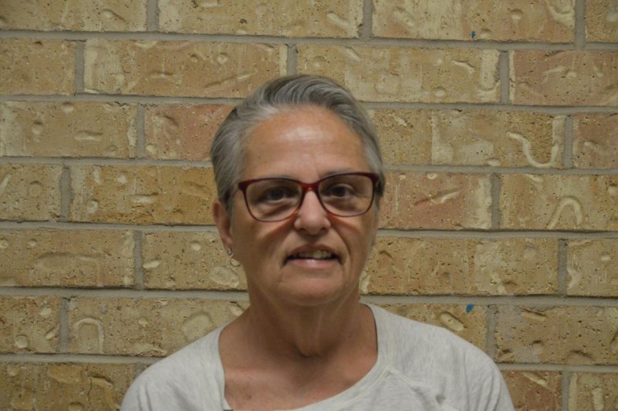 Meet the Teacher: Cheryl Speer