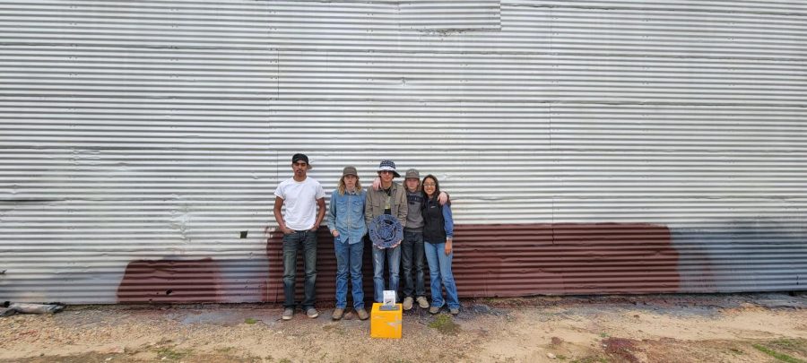 Rockdale Welding Contest Results