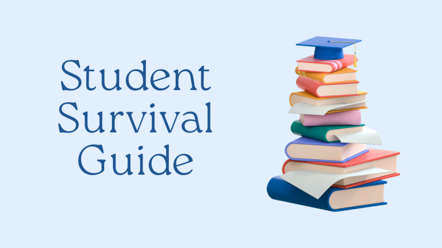 Student+Survival+Guide
