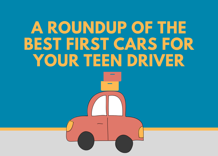Roundup of Best First Cars for Your Teen