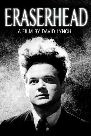 Movie Review: Eraserhead