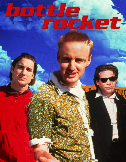 Bottle Rocket Review