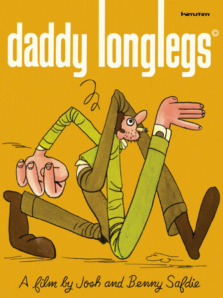 Film Review: Daddy Longlegs