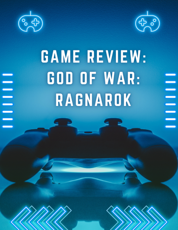 Video Game Review: God of War Ragnarok