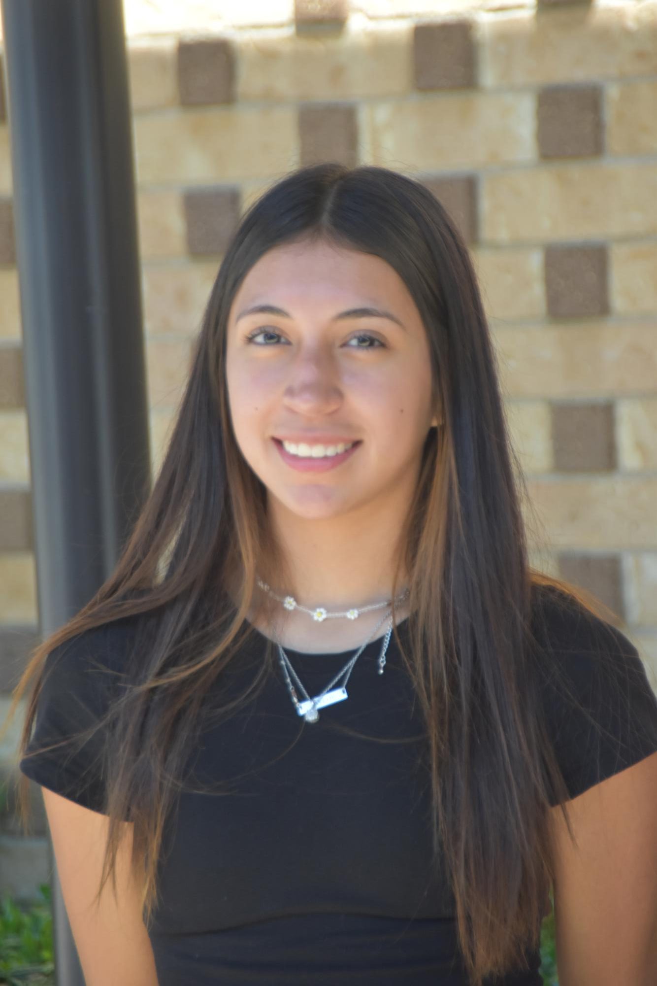 Senior spotlight taylor arellano the paw print press