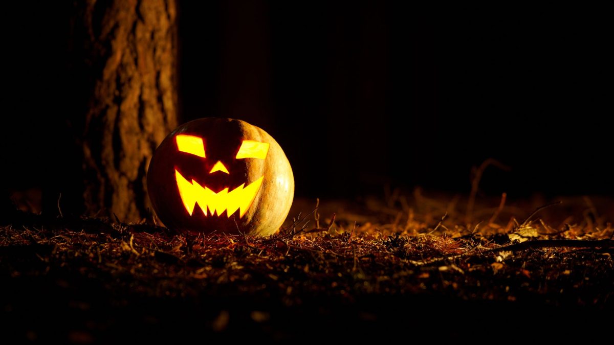 The+Origin+of+Halloween