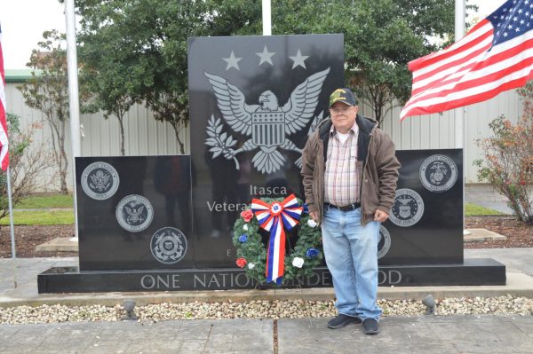 Veterans Day Assembly