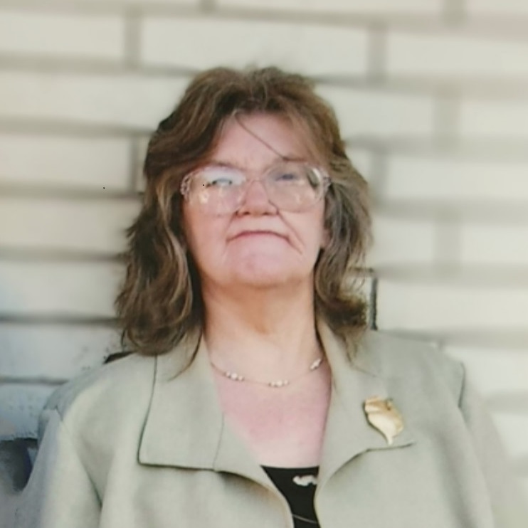 Obituary: Glenda Sue Collins