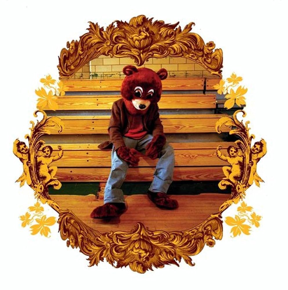 The College Dropout, 20 Years Later