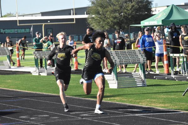 Itasca District Track Meet Photo Gallery