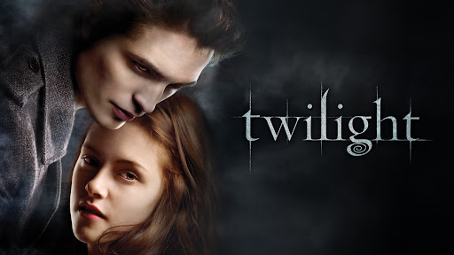 Twilight (2008) movie review