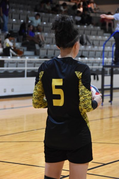 Itasca Volleyball Girls JV/V vs. Aquilla