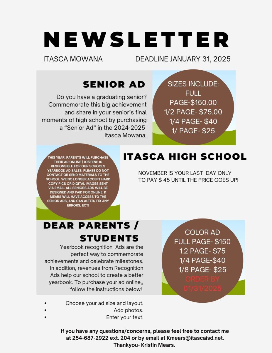 Mowana Newsletter