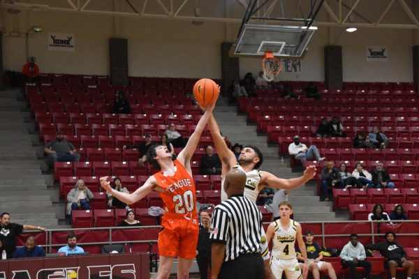 Hillsboro Varsity Boys' Tournament