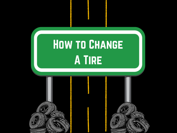 How To Change a Tire