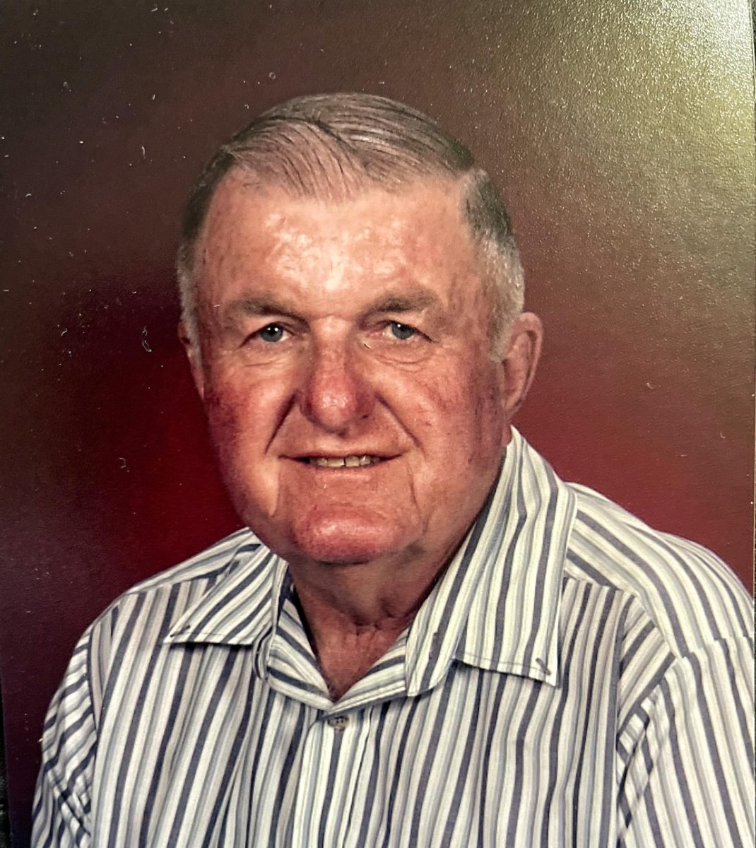 Obituary: Marvin Mertink