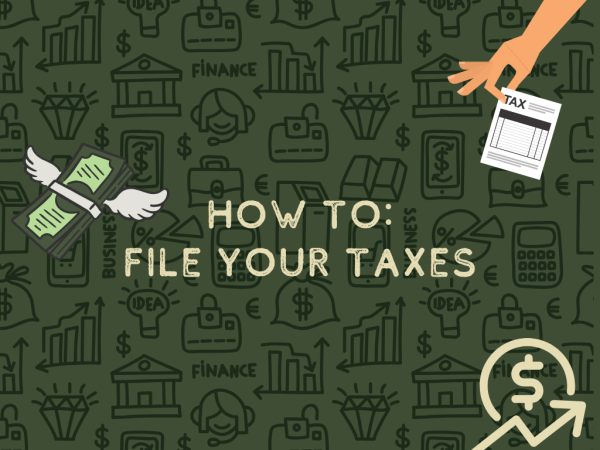 How to File Taxes