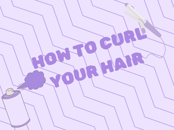 How to Curl Your Hair