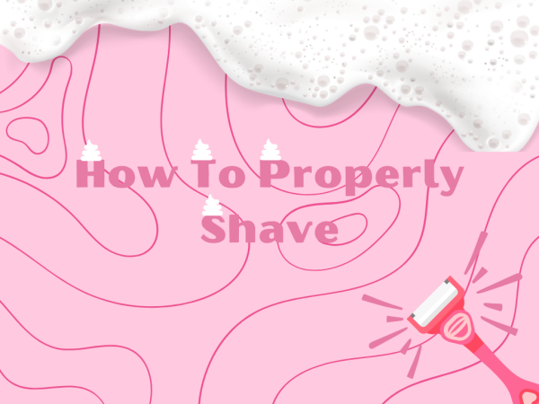 How To Properly Shave