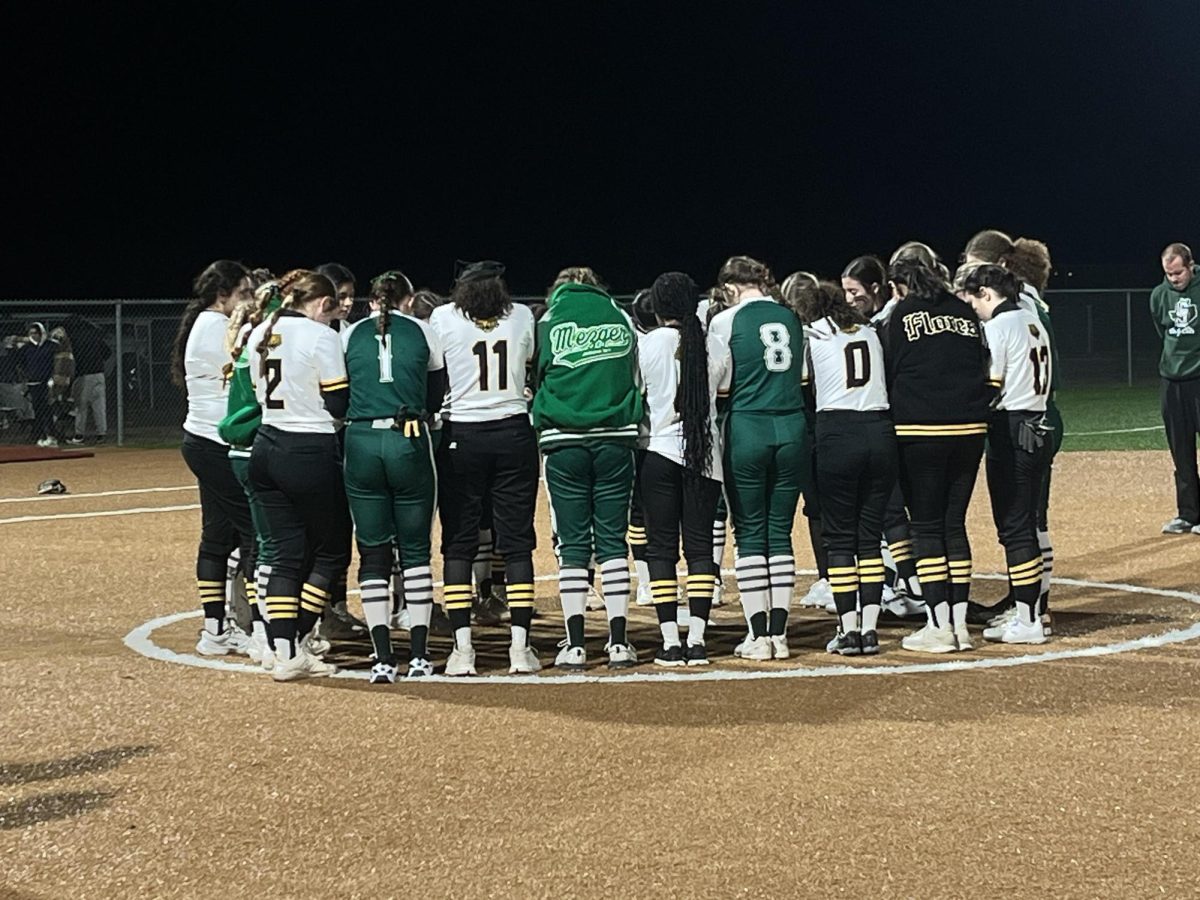 Itasca Wampus Cat Softball Home Game vs. Santo Wildcats