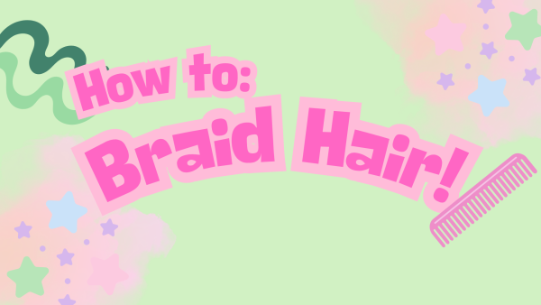 How to Braid Hair!