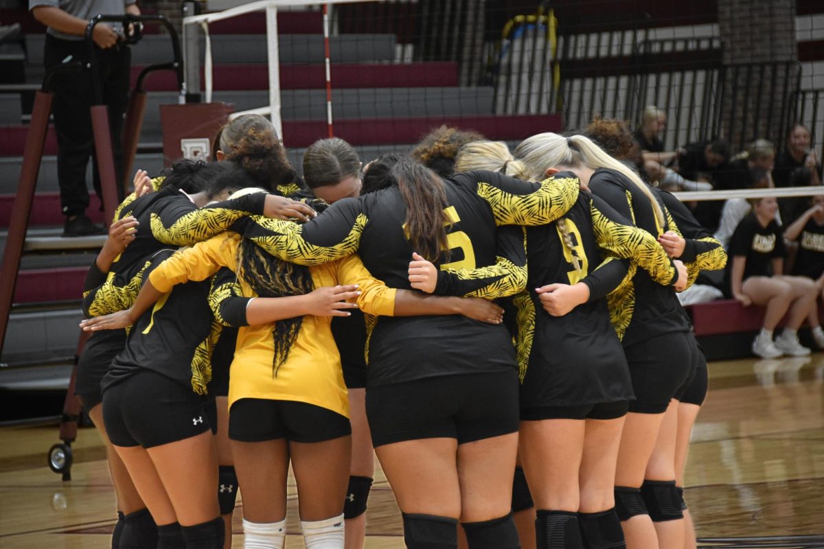 JV / V Volleyball