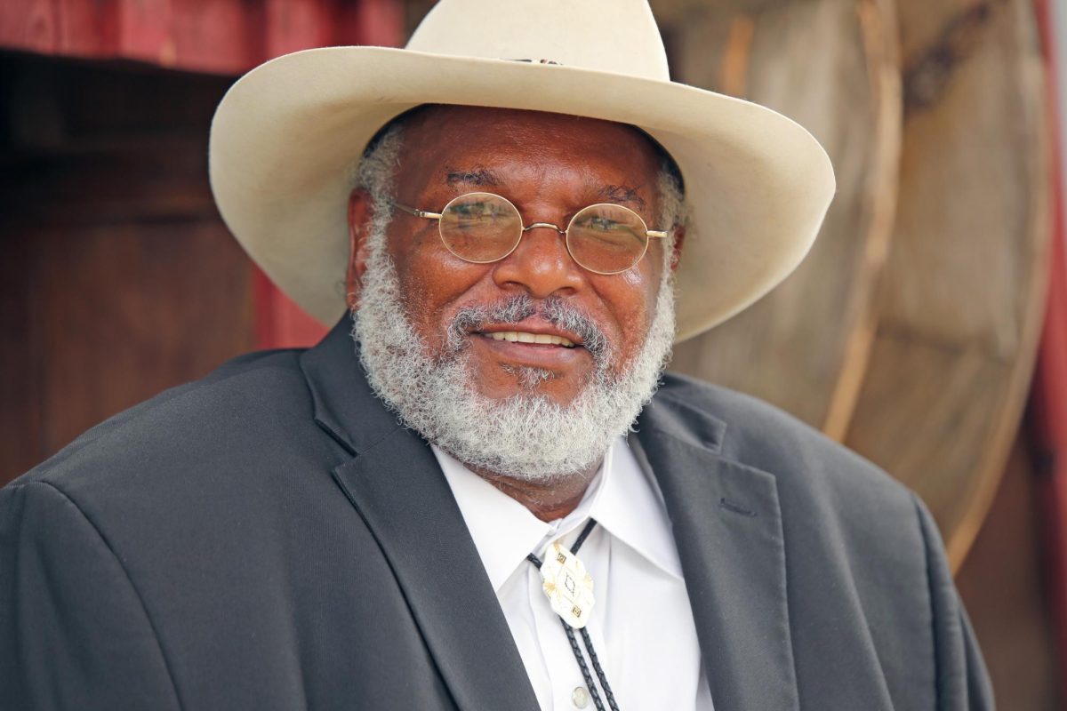 Ricky Paul named finalist in 8 Categories