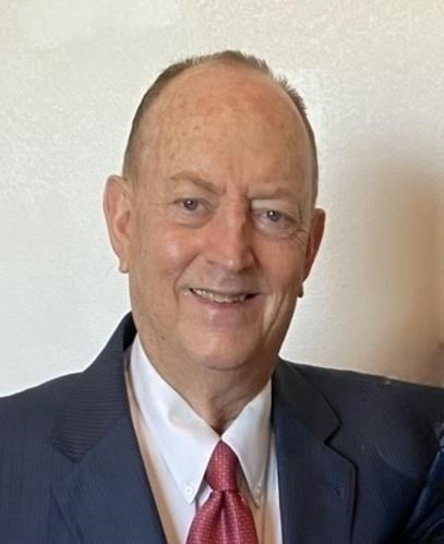 Obituary: Robert Jenkins Garrett