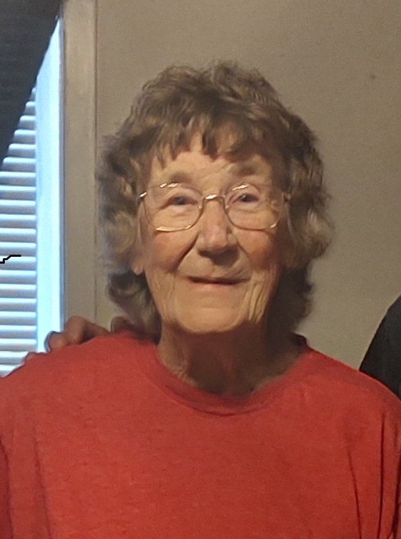 Obituary: Elizabeth Upchurch