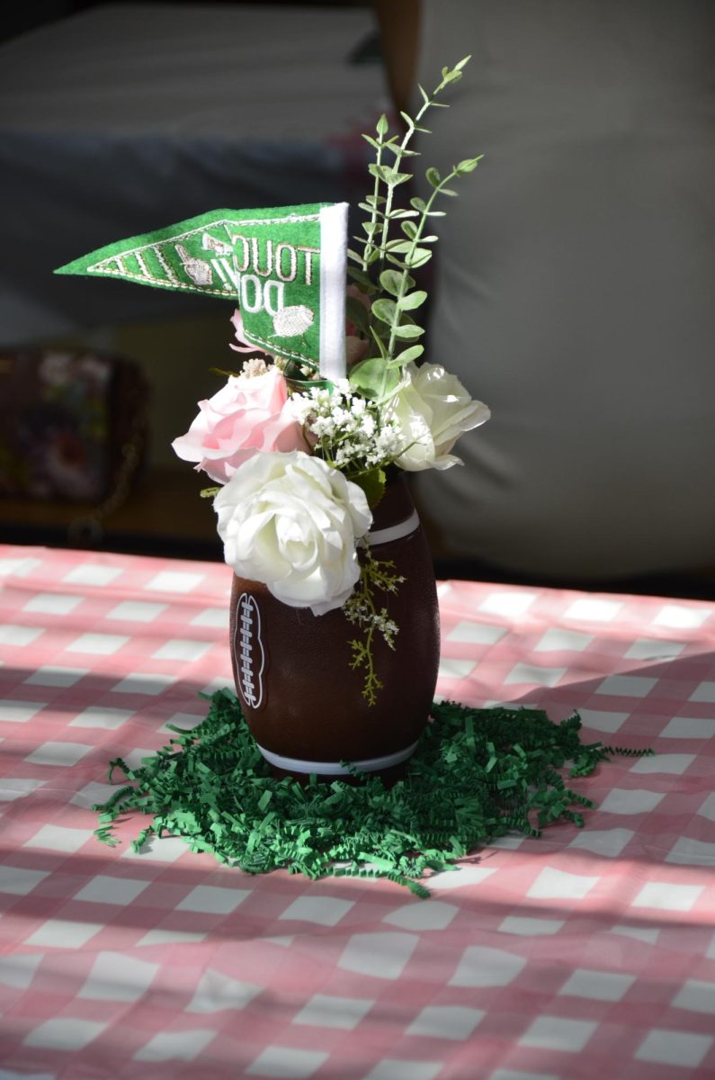 Football Mom's Brunch
