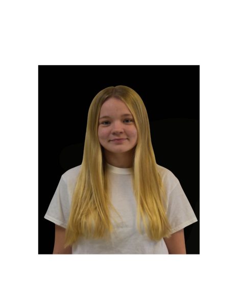 Alexis Stroud