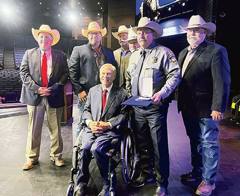 Photo Credit: Hillsboro Reporter