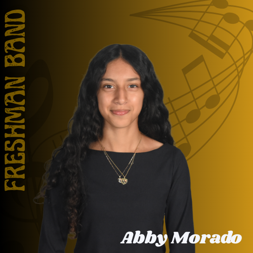 Freshman Band Spotlight