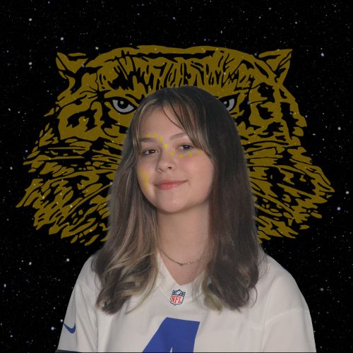 Wampus Cat of the Week: Sophia Savala