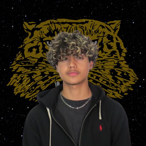 Wampus Cat of the Week - Eli Romero