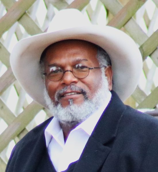Ricky Paul nominated for 27th Texas Gospel Music Excellence Awards