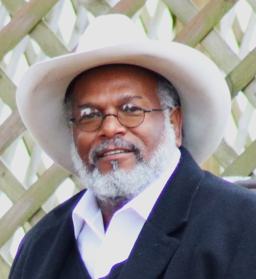 Ricky Paul nominated for 27th Texas Gospel Music Excellence Awards