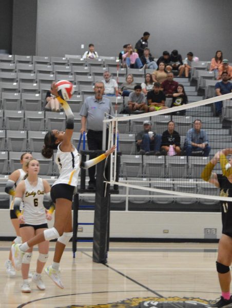 JV/V Itasca Volleyball vs. Italy