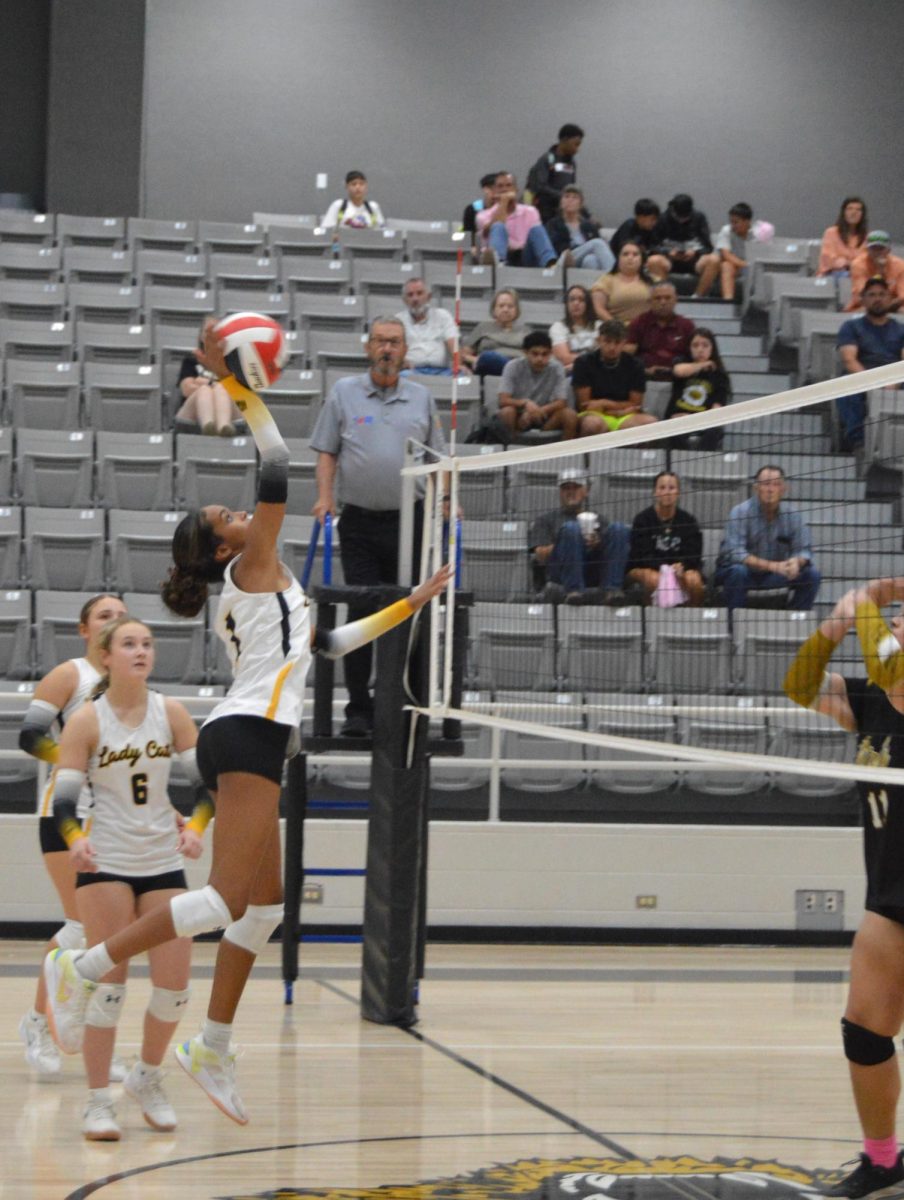 JV/V Itasca Volleyball vs. Italy