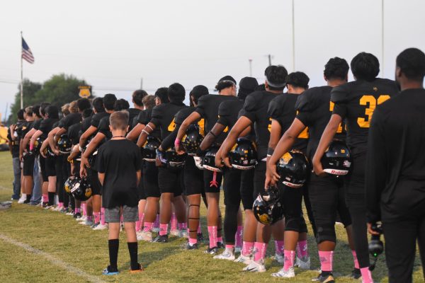 Itasca Homecoming 2025