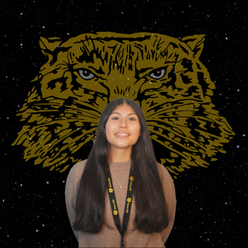 WAMPUS CAT OF THE WEEK!! - CHELSEA LOPEZ
