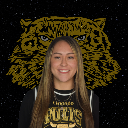 Wampus Cat of the Week : Leah Moreno