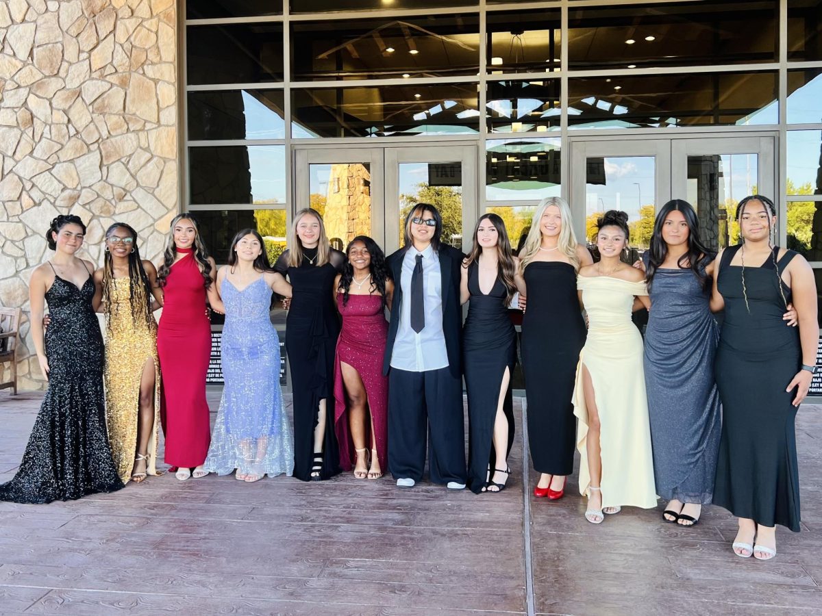Itasca Cheer Squads invited to Varsity Spirit Leadership Gala in Grapevine