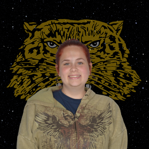 Wampus Cat of The Week: Natalie Jo Baxter