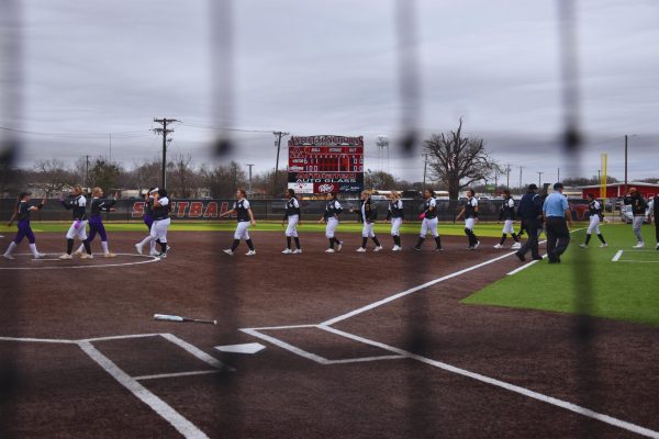 Itasca Softball Tournament in Axtel