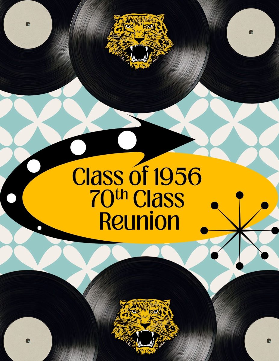 Itasca Class of 1956: 70th Class Reunion Meeting!