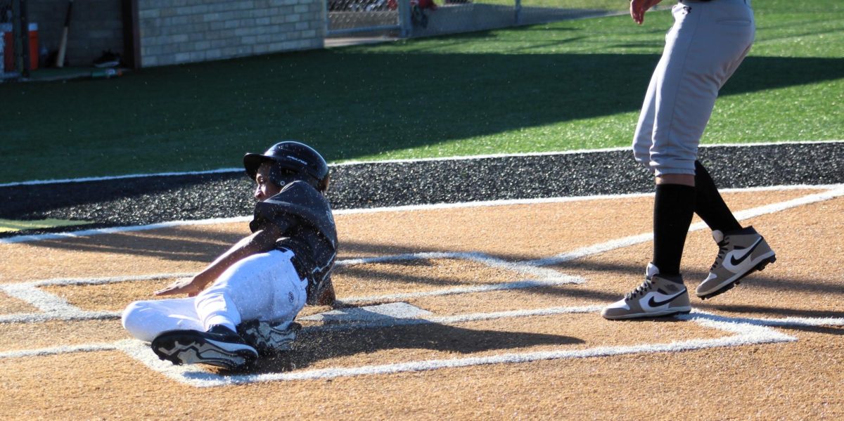 Itasca JH Boys Baseball Vs. Rio Vista