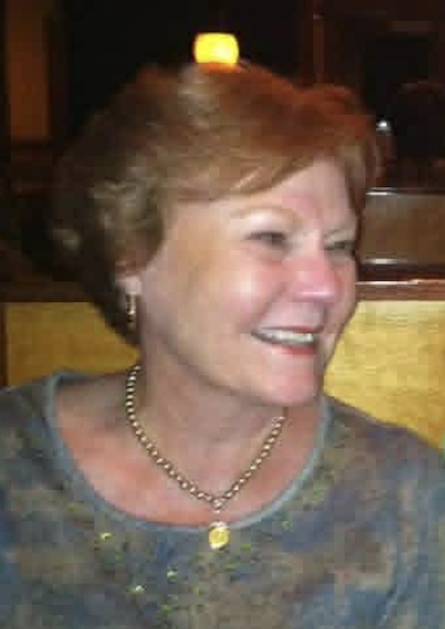 Obituary: Janice Kimbrell Jones